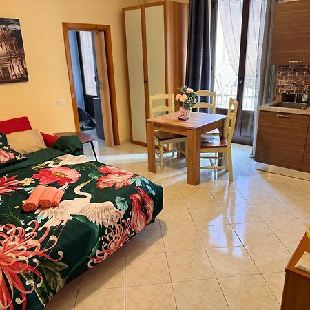 Caronda Etnea House Apartman Catania-Fontanarossai nemzetközi repülőtér Kültér fotó