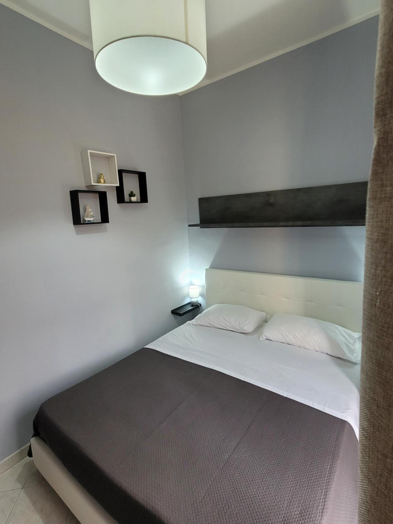 Caronda Etnea House Apartman Catania-Fontanarossai nemzetközi repülőtér Kültér fotó