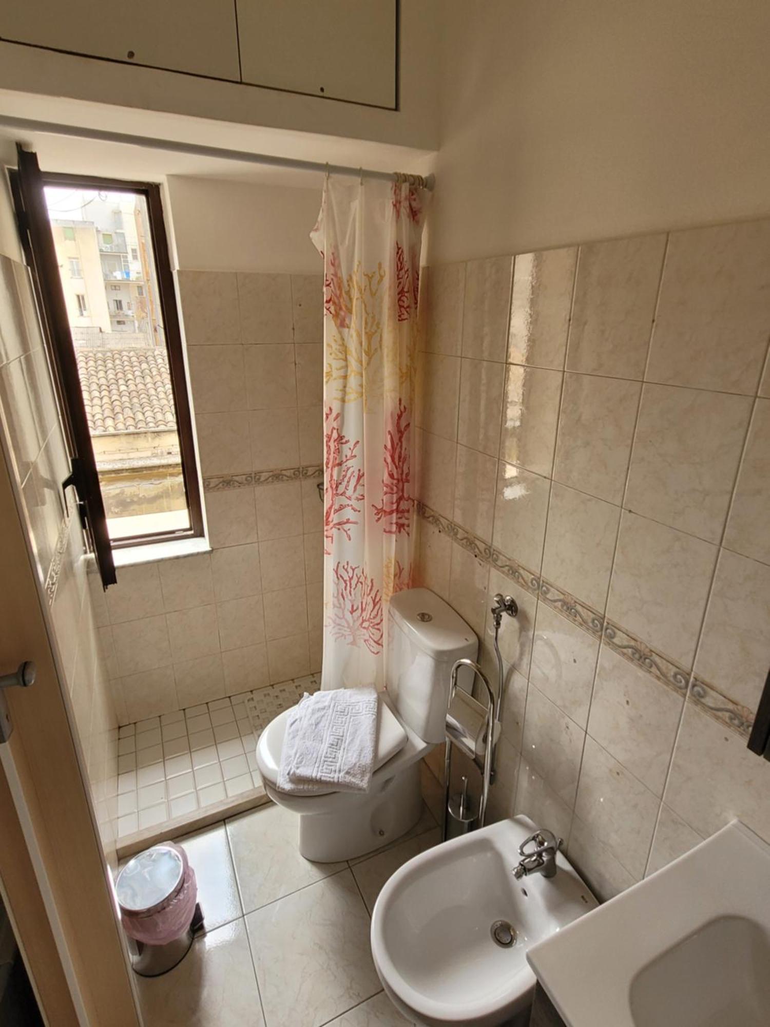 Caronda Etnea House Apartman Catania-Fontanarossai nemzetközi repülőtér Kültér fotó