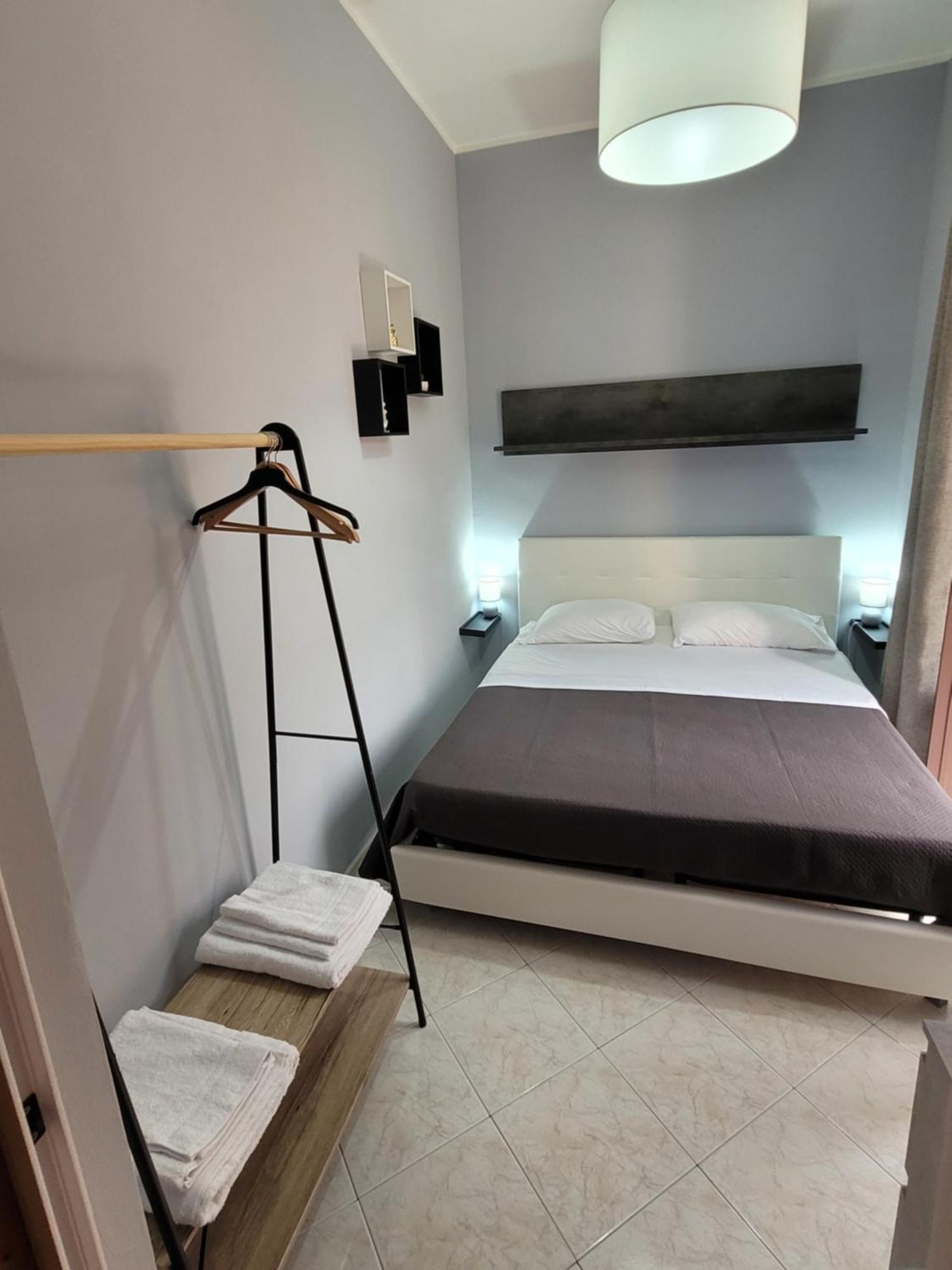 Caronda Etnea House Apartman Catania-Fontanarossai nemzetközi repülőtér Kültér fotó