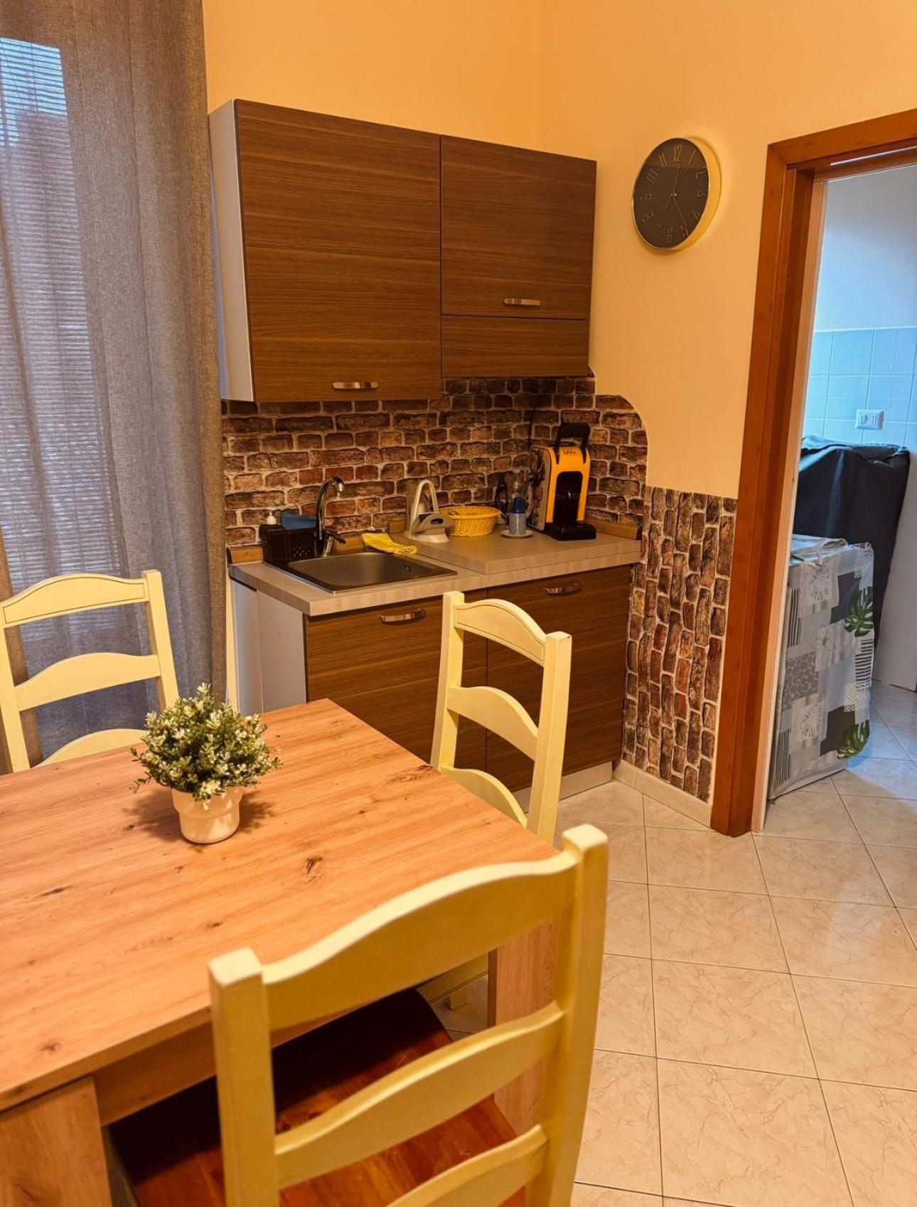 Caronda Etnea House Apartman Catania-Fontanarossai nemzetközi repülőtér Kültér fotó